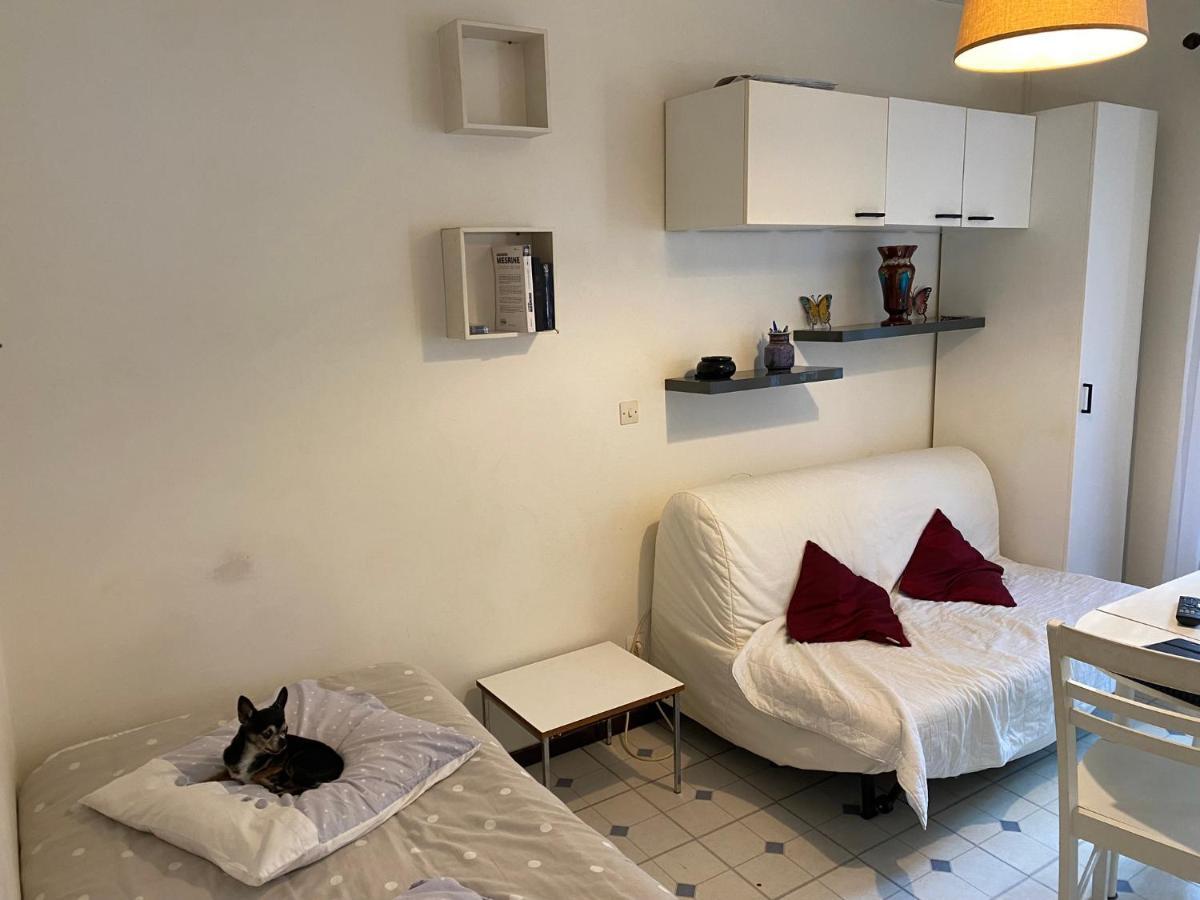 Joli T1 Amelie-Les-Bains-Palalda Apartamento Exterior foto